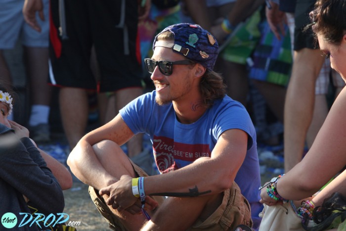 Dancefestopia Music Festival Pictures