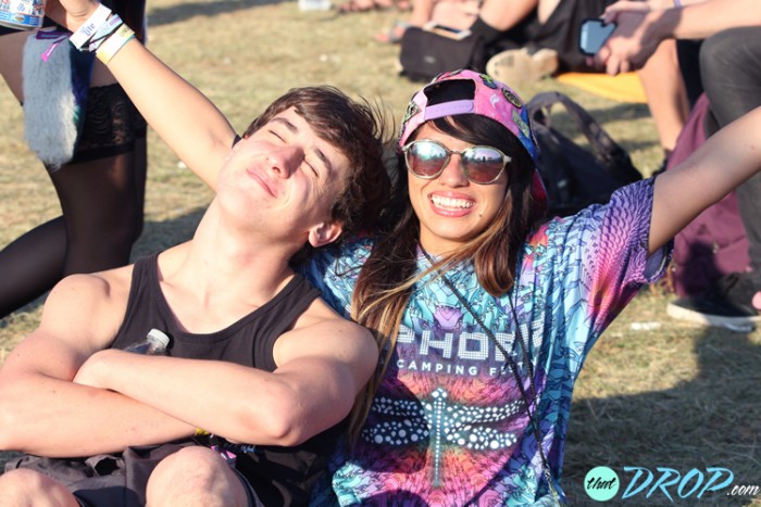 Dancefestopia Music Festival Pictures