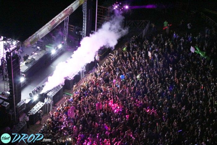 Dancefestopia Music Festival Pictures