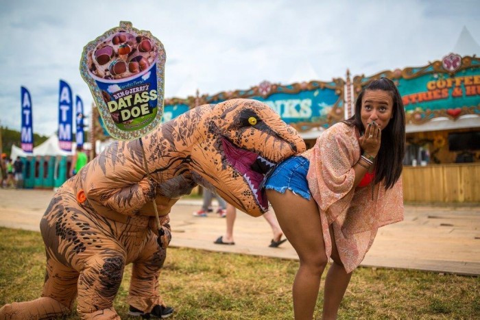 TomorrowWorld 2015 Day 1 Photos