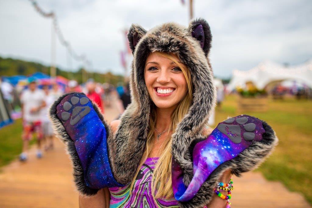 TomorrowWorld 2015 Day 1 Photos