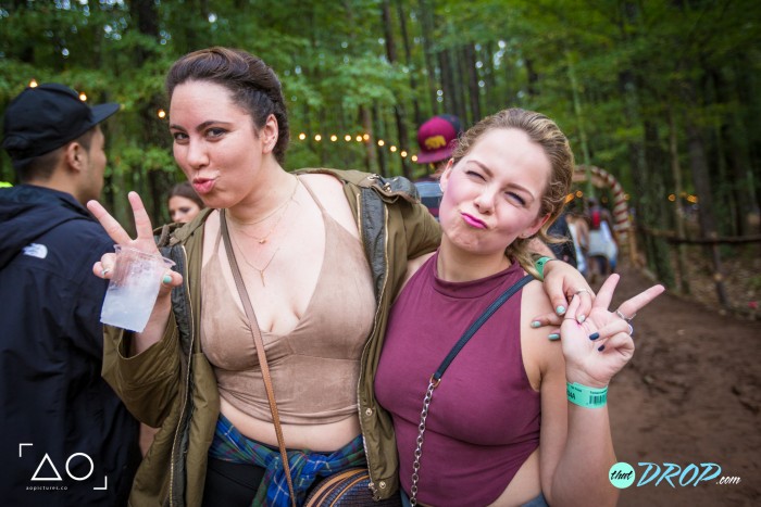 TomorrowWorld 2015 Photos & Pictures