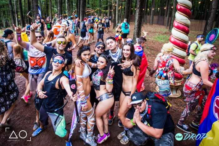 TomorrowWorld 2015 Photos & Pictures