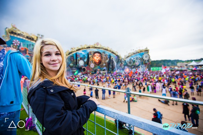 TomorrowWorld 2015 Photos & Pictures