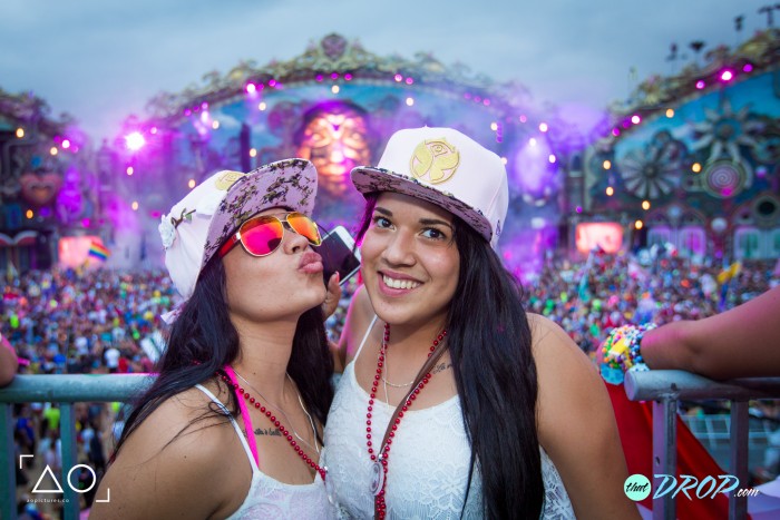 TomorrowWorld 2015 Photos & Pictures