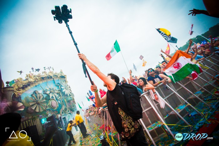 TomorrowWorld 2015 Photos & Pictures