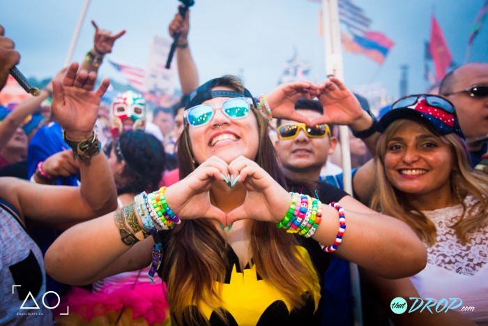 TomorrowWorld 2015 Photos & Pictures