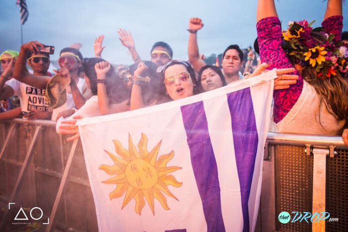 TomorrowWorld 2015 Photos & Pictures