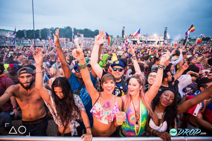 TomorrowWorld 2015 Photos & Pictures