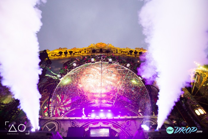 TomorrowWorld 2015 Photos & Pictures