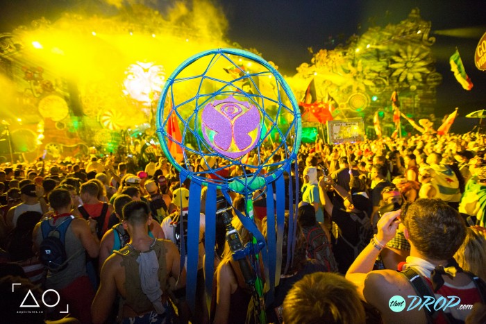 TomorrowWorld 2015 Photos & Pictures