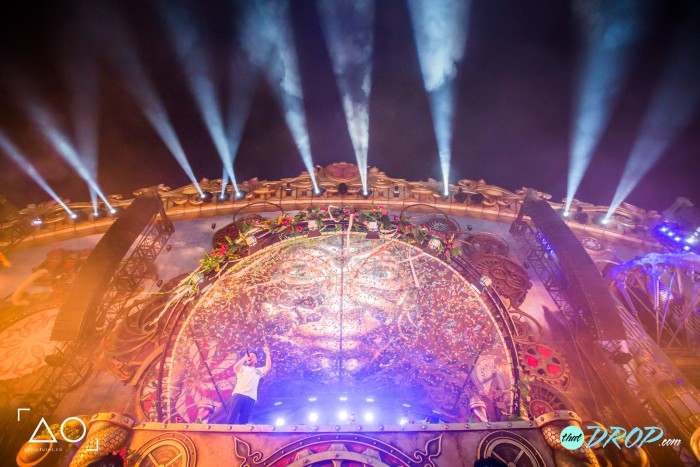 TomorrowWorld 2015 Photos & Pictures