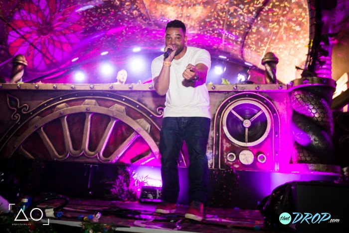 TomorrowWorld 2015 Photos & Pictures