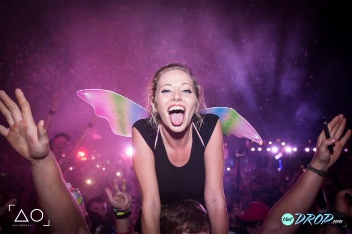 TomorrowWorld 2015 Photos & Pictures