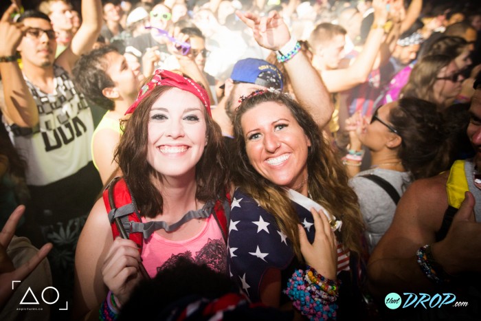 TomorrowWorld 2015 Photos & Pictures