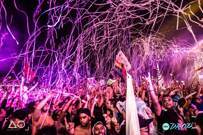 TomorrowWorld 2015 Photos & Pictures