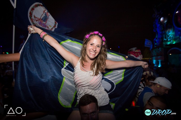 TomorrowWorld 2015 Photos & Pictures