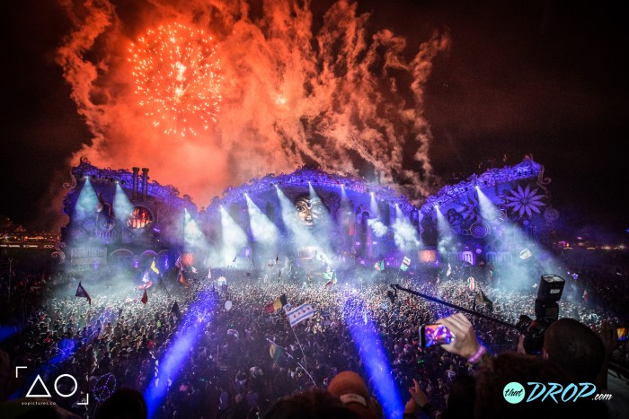 TomorrowWorld 2015 Photos & Pictures