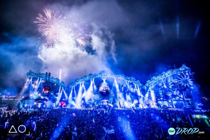 TomorrowWorld 2015 Photos & Pictures