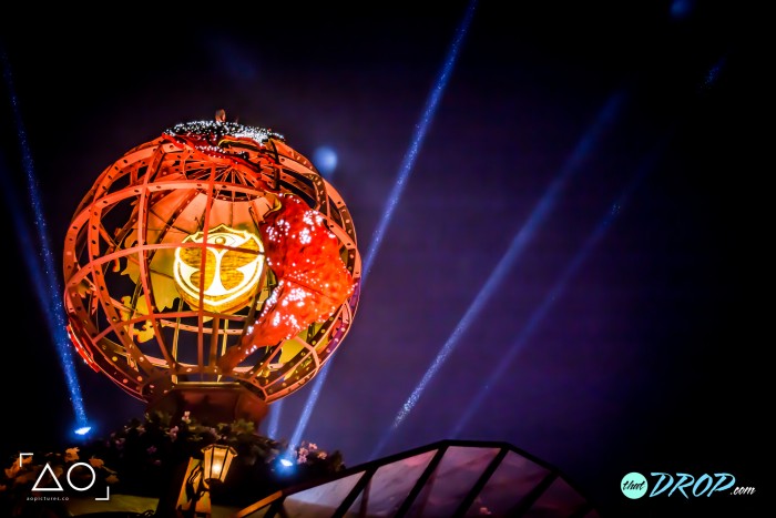 TomorrowWorld 2015 Photos & Pictures