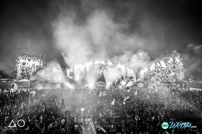 TomorrowWorld 2015 Photos & Pictures