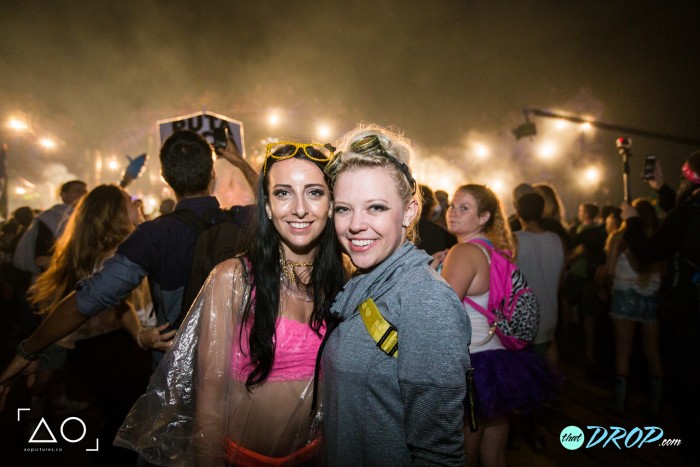 TomorrowWorld 2015 Photos & Pictures