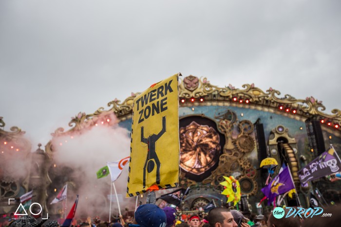 TomorrowWorld 2015 Photos & Pictures