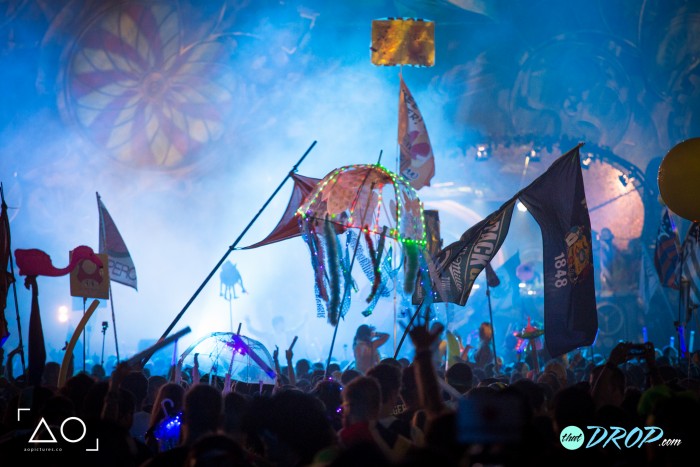 TomorrowWorld 2015 Photos & Pictures