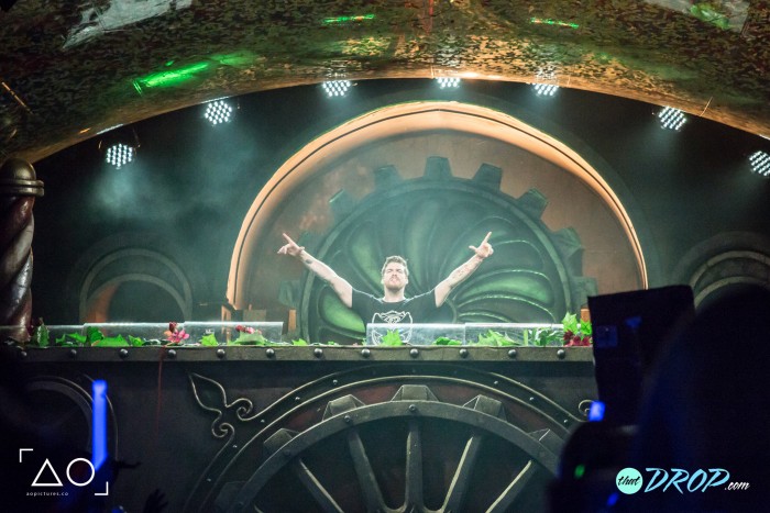 TomorrowWorld 2015 Photos & Pictures