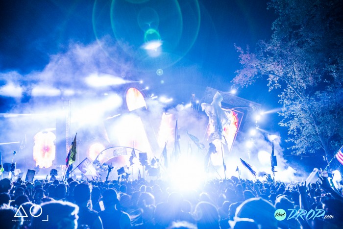 TomorrowWorld 2015 Photos & Pictures