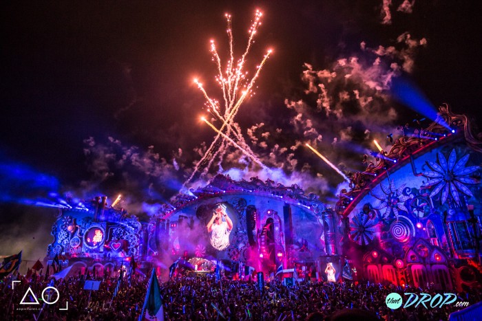 TomorrowWorld 2015 Photos & Pictures