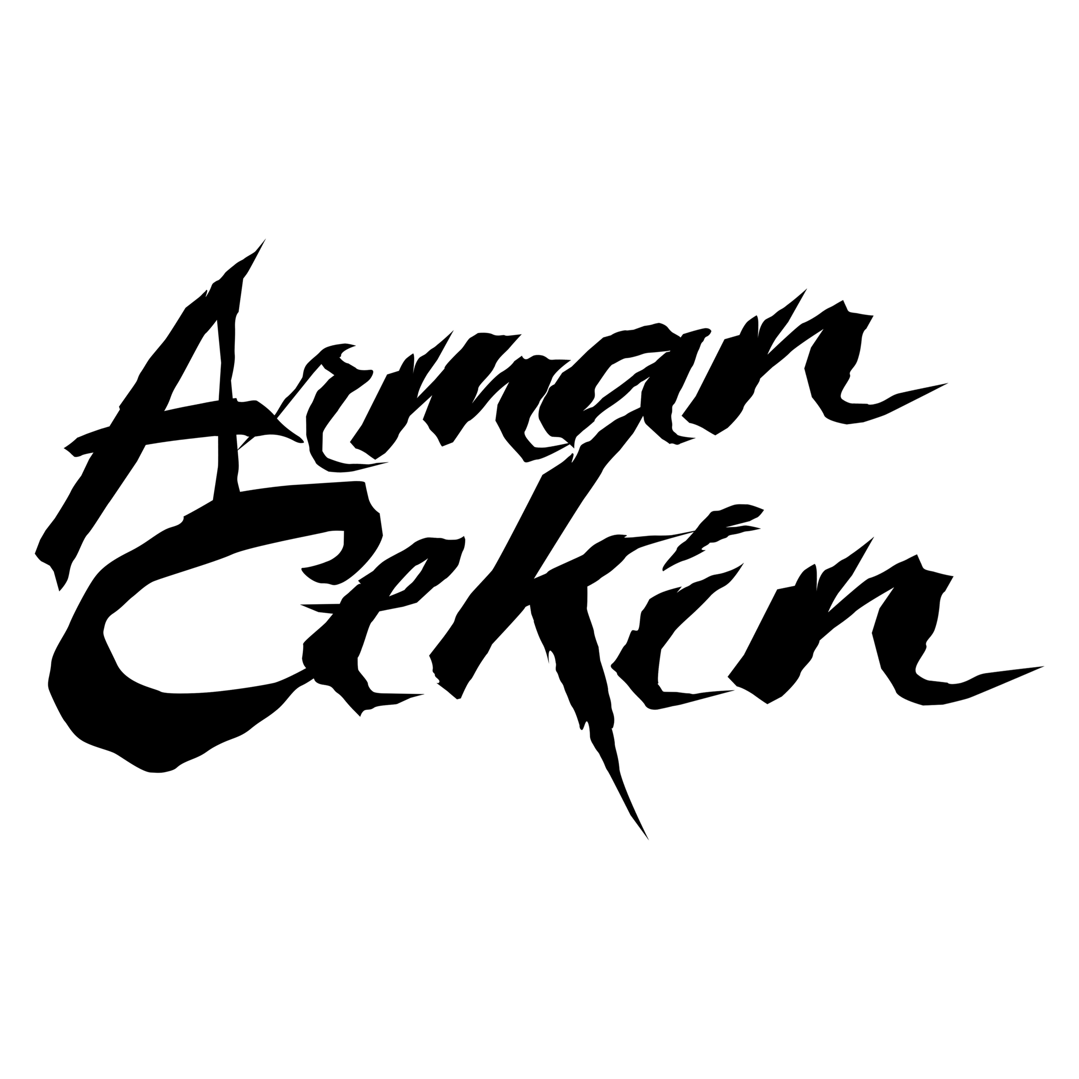 Arman Cekin Y.A.S. Worth