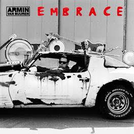 Armin van Buuren Announces Release Date for Highly Anticipated 6th Studio Album