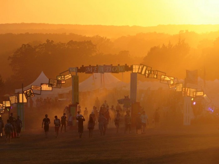 25 Incredible Music Festival Photos from Labor Day Weekend