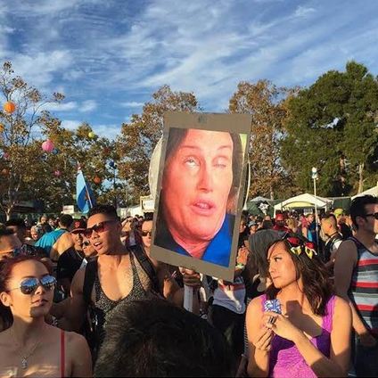 Beyond Wonderland Totems