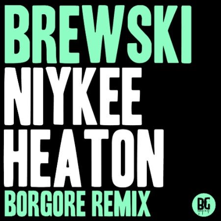 Borgore Remix