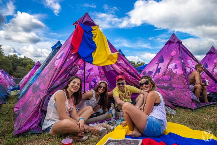 5 Magical Reasons to Get Psyched for TomorrowWorld 2015