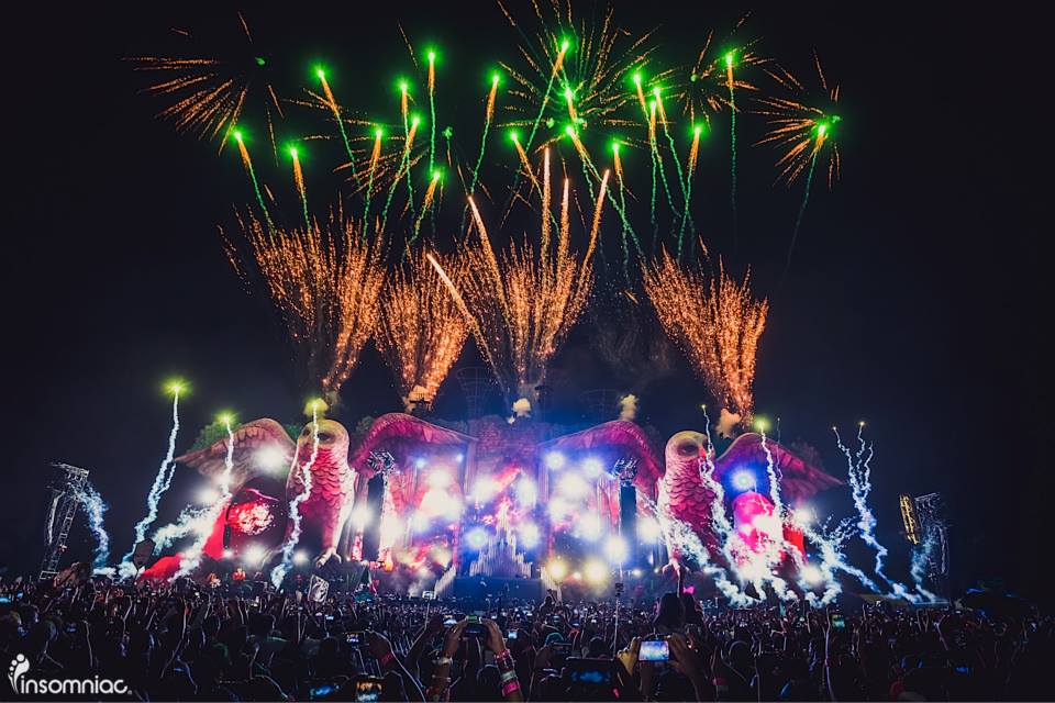 EDC Mexico