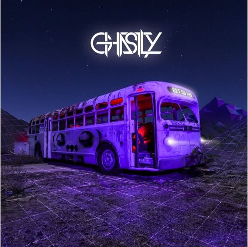 Ghastly Music