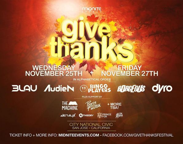 Give Thanks | California EDM Festivals - 596 x 470 jpeg 49kB