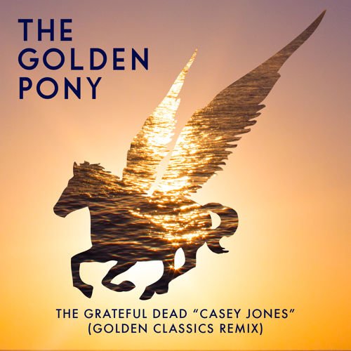 The Golden Pony Remix