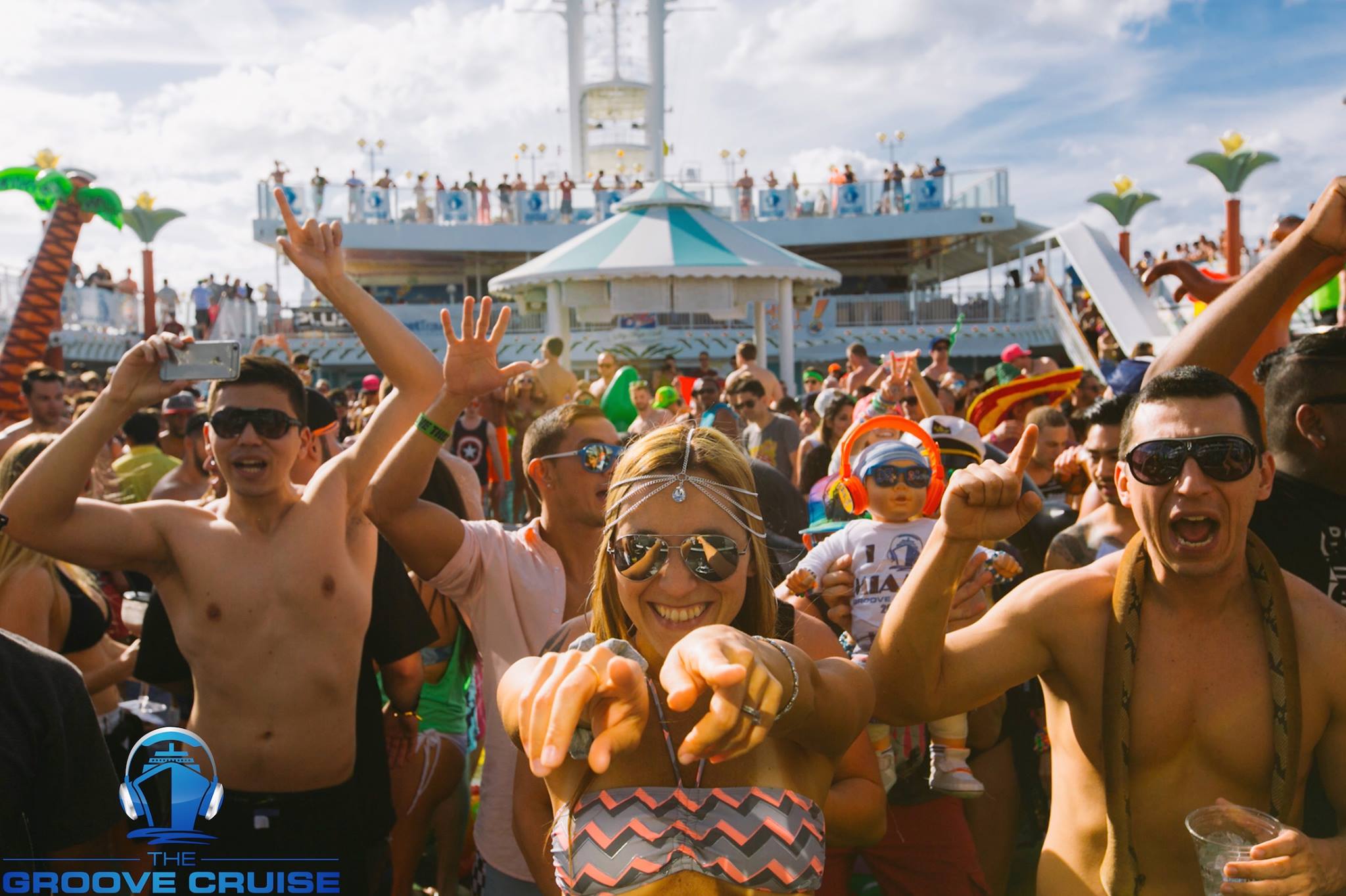 Groove Cruise Miami Discount