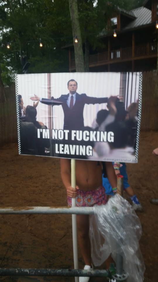 30 Hilariously Epic TomorrowWorld Totems