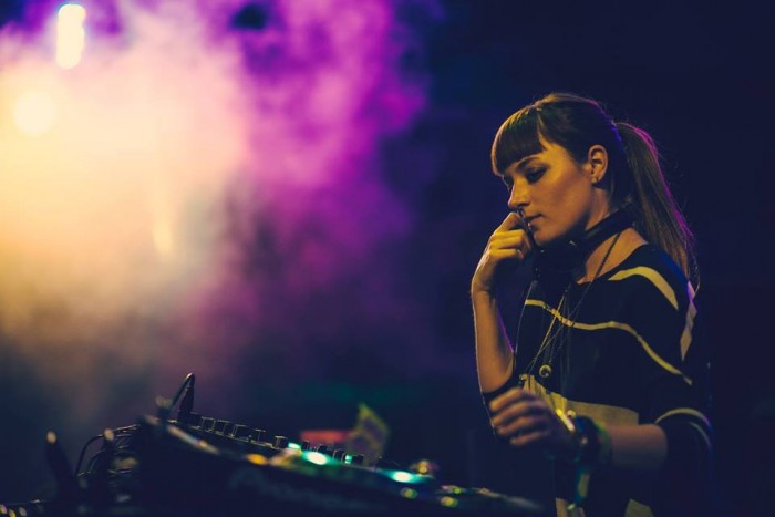 10 Leading Ladies Bringing the Bliss to Electronic Music