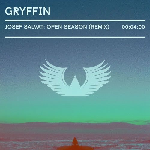 Josef Salvat Open Season Remix