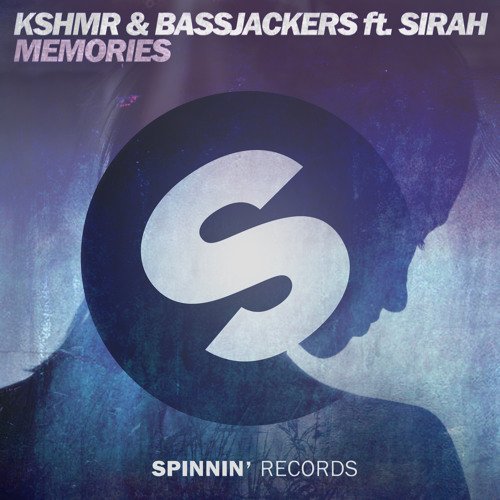 KSHMR and Bassjackers Memories