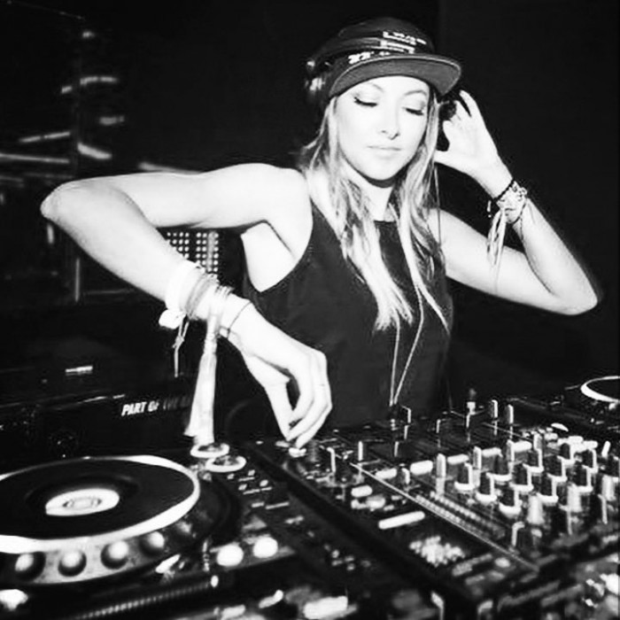 Lauren Lane DJ