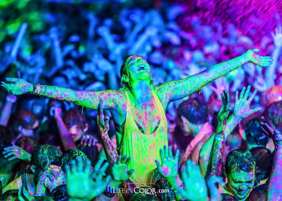 Life in Color Miami