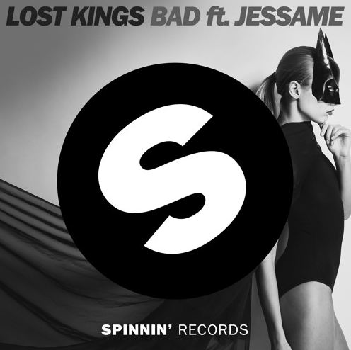 Spinnin' Records Lost Kings