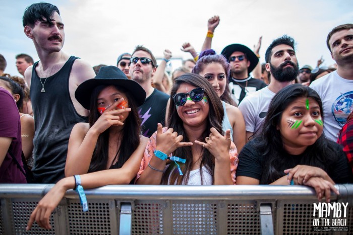 Beloved Chicago Beachside Festival Releases Electrifying Aftermovie